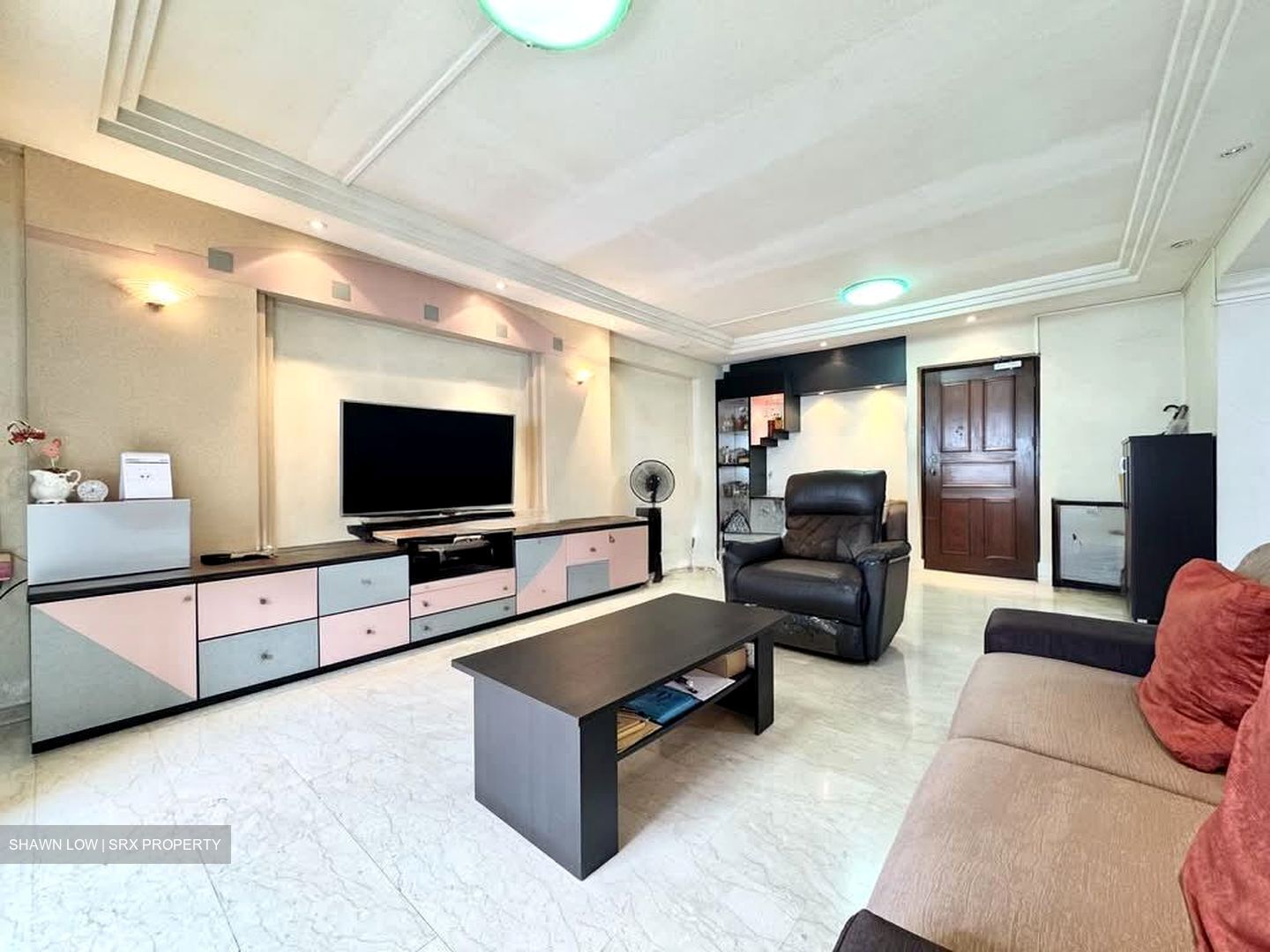 Blk 351 Choa Chu Kang Central (Choa Chu Kang), HDB Executive #541031001